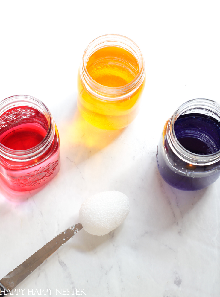 how to make borax crystals