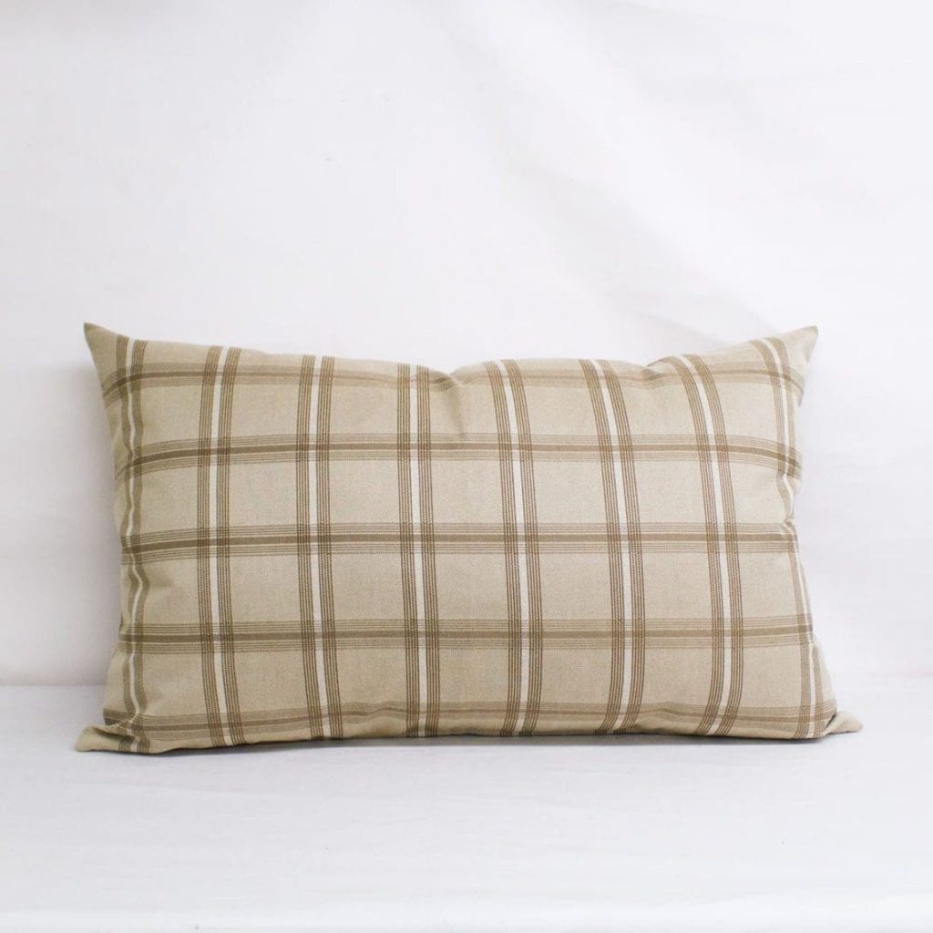 Sunbrella® Lido Pillow curated on LTK