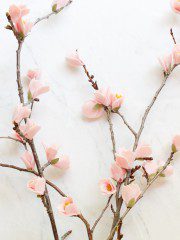 felt-flowers-cherry-blossoms