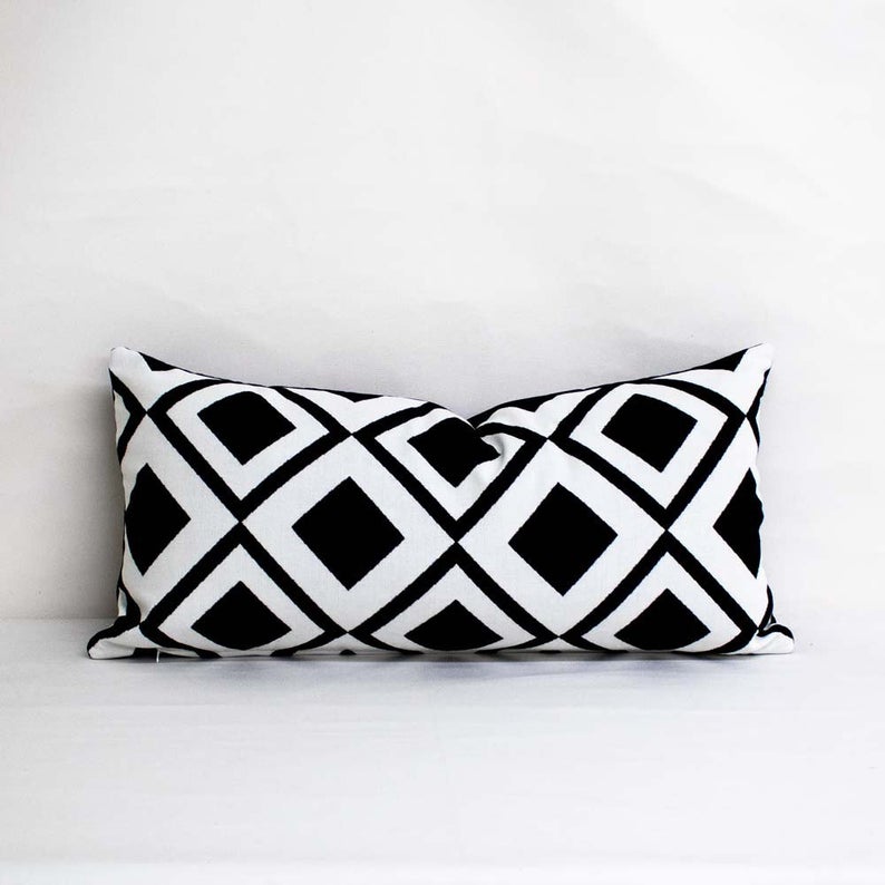 accent pillows