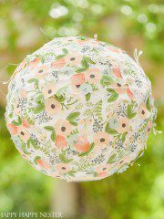 chinese lanterns