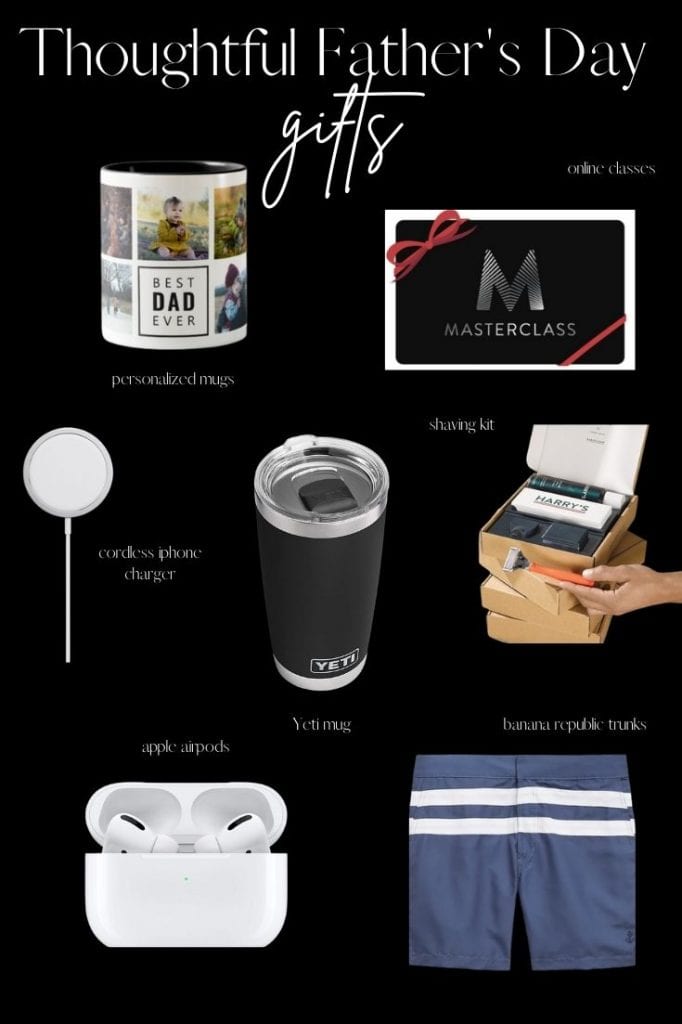 father's day gift ideas