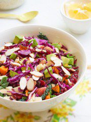 The Best Kale Salad Recipe