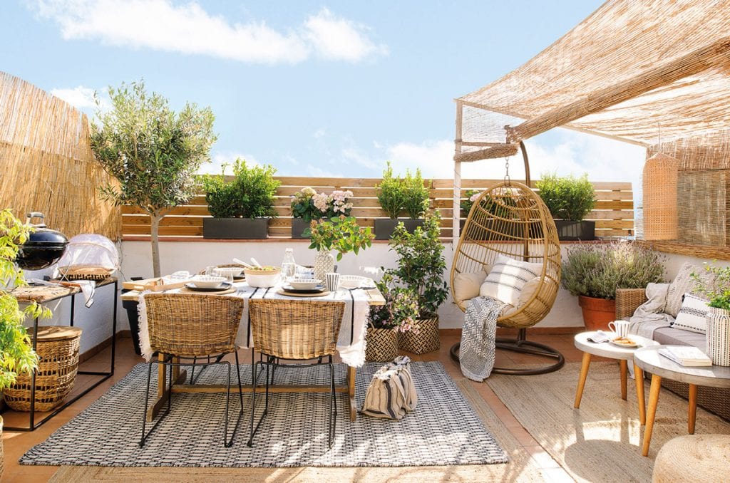 backyard patio ideas