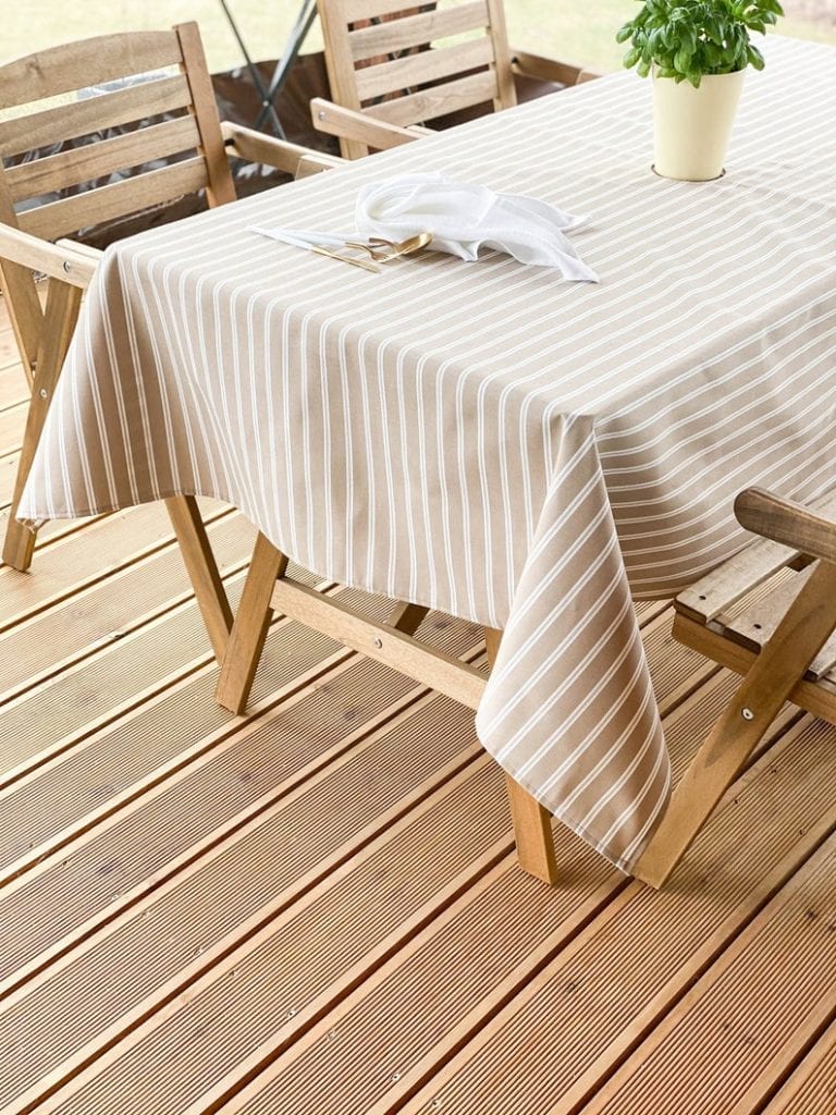 patio furniture ideas