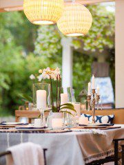 Small Outdoor Patio Ideas and Tips