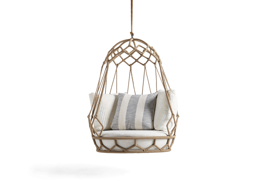 wicker home decor