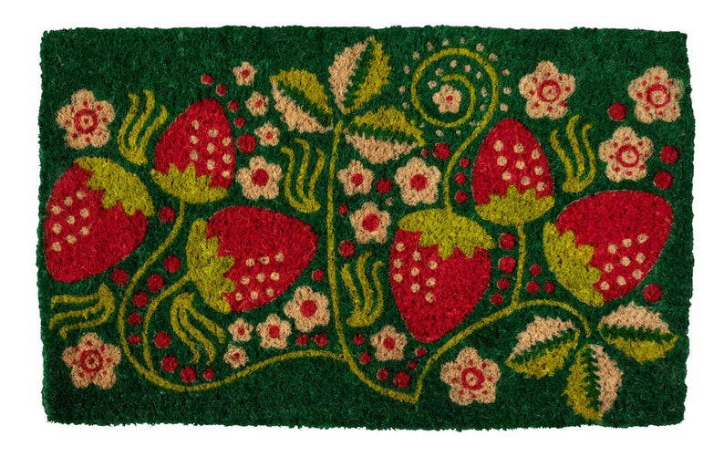 decorative outdoor rugs