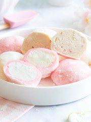 mochi ice cream recipe