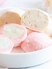 mochi ice cream recipe