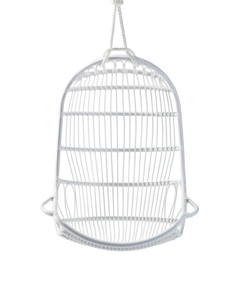 wicker home decor