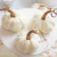 mini pumpkin bundt cakes