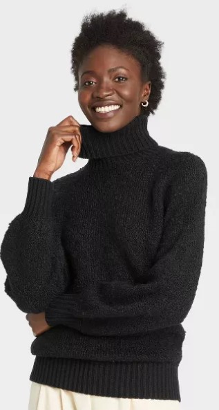 Target Women's Sweaters - Happy Happy Nester