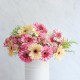 Trader Joe's flower arrangements