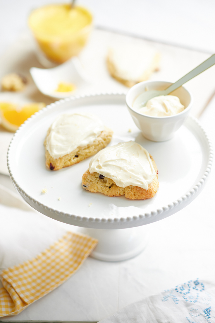 5 Fun Ways to Use a Wedge Pan  Cranberry scones, Cast iron