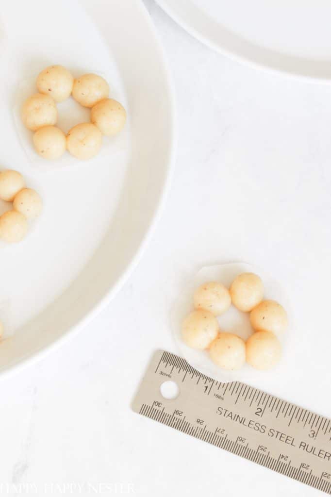 mochi donut recipe