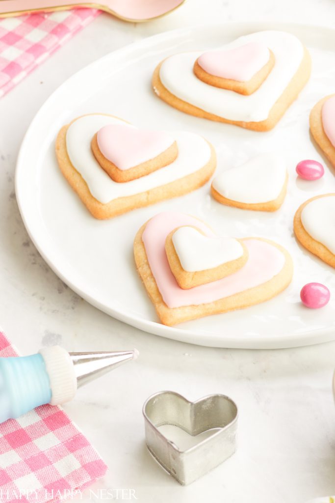 the best rolled sugar cookie recipe