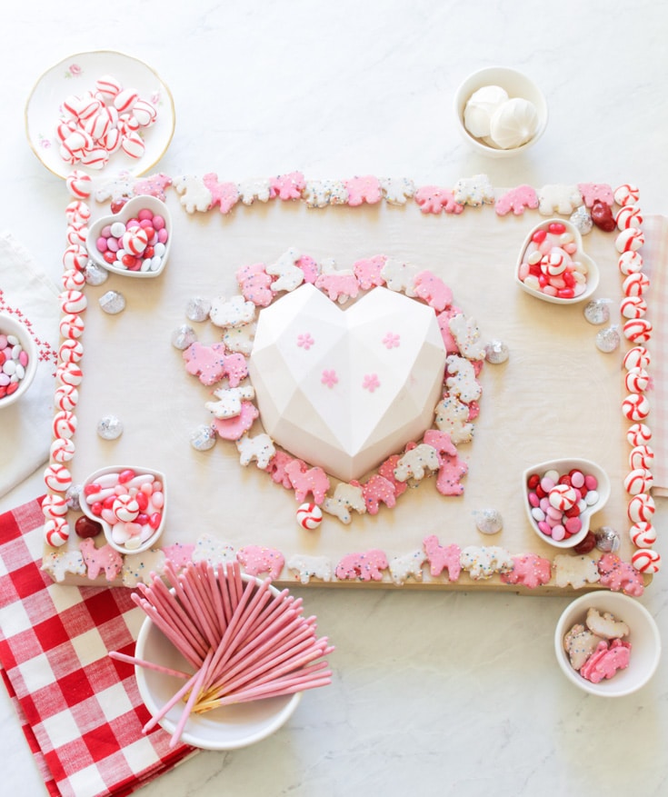 Galentine's Day Ideas To Celebrate Your Girlfriends!