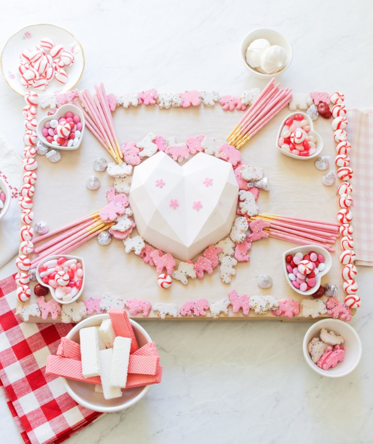 Galentine's Day Ideas To Celebrate Your Girlfriends!