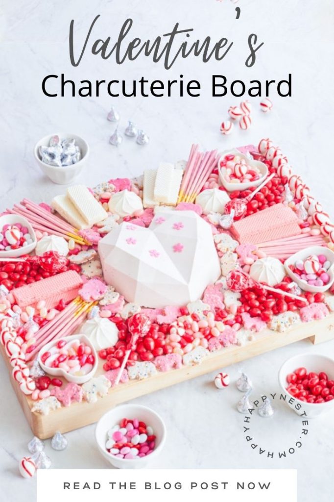 valentine's charcuterie board pin