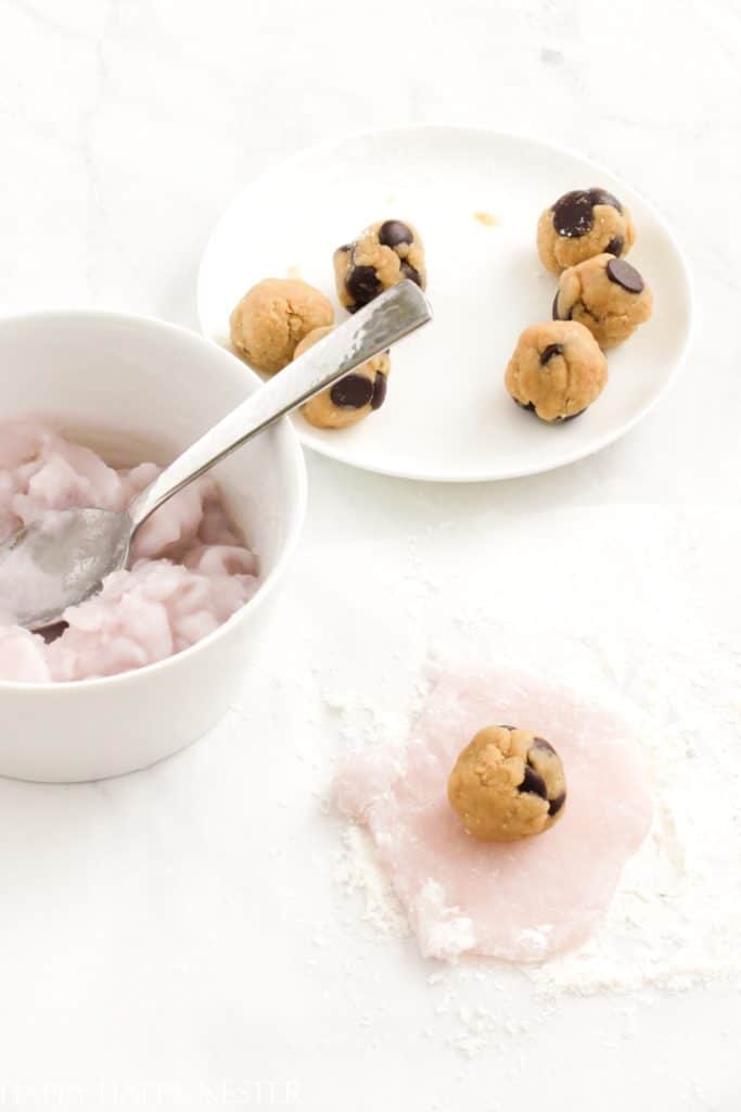 the best mochi recipe