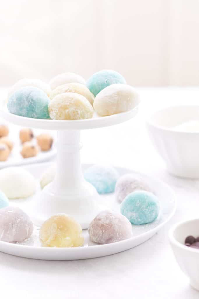 japanese mochi recipe