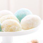 cookie dough mochi recipe