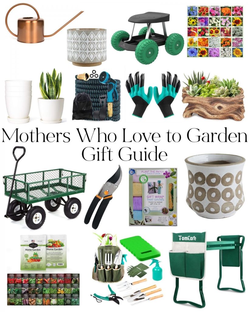 Ideas for Mother's Day - Happy Happy Nester