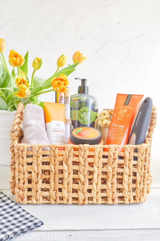 mother's day gift baskets