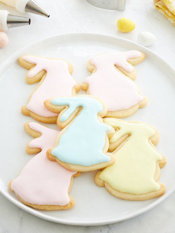 easy cut out cookies