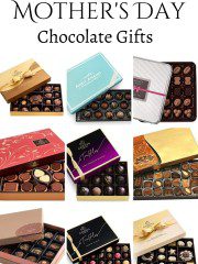 Mother's Day Chocolate Gifts