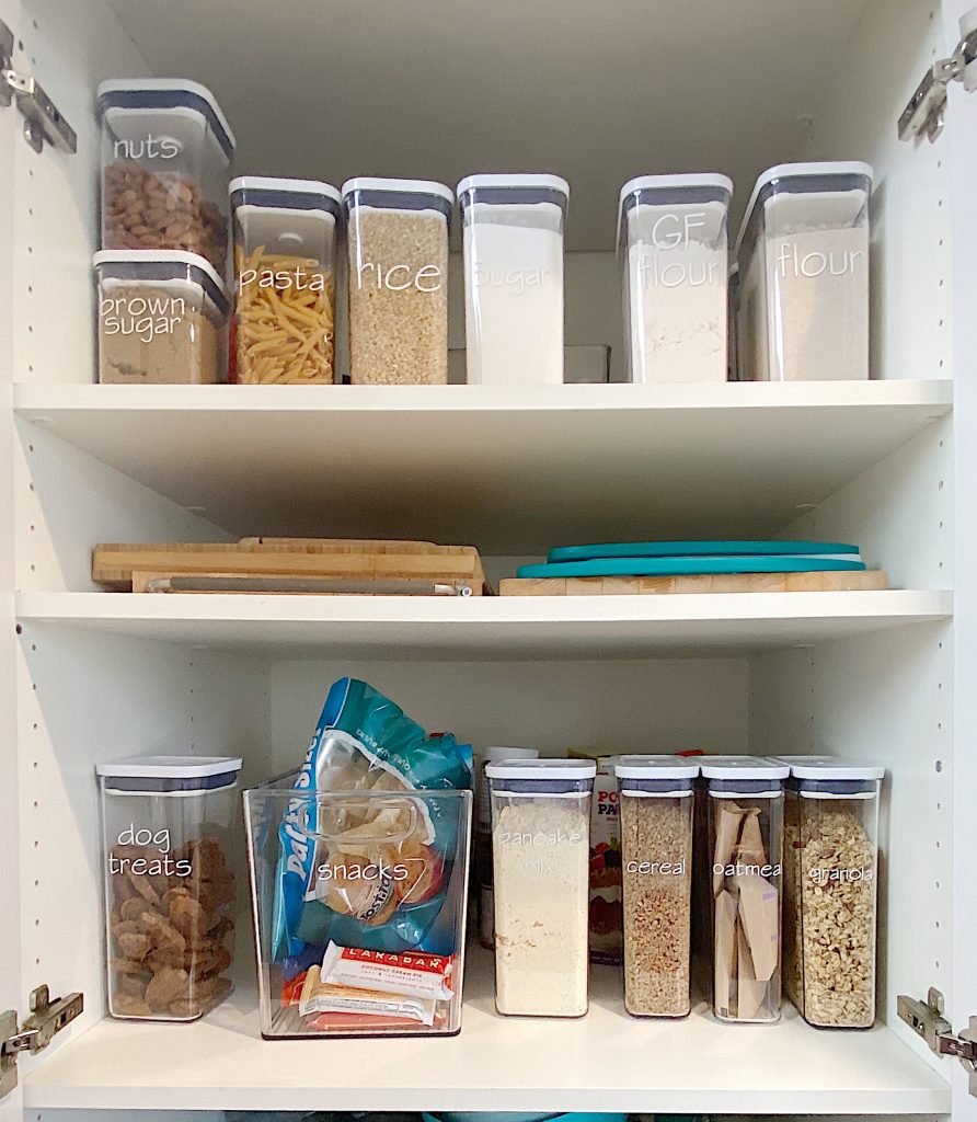 Kitchen Organization favorites!  Kitchen Organizing Ideas 2022 