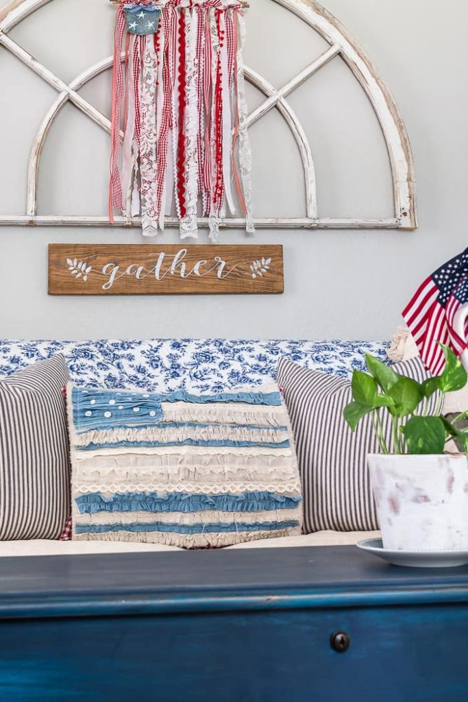 4th of july decorations diy