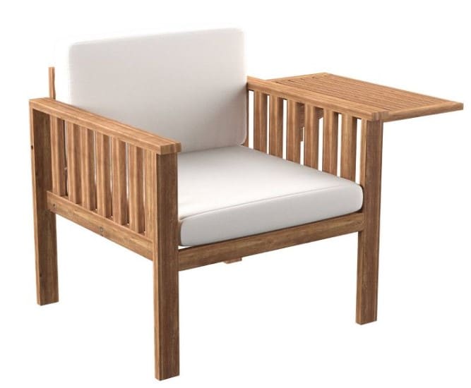 favorite outdoor furniture