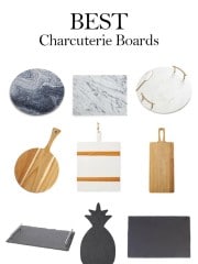 Best Charcuterie Boards