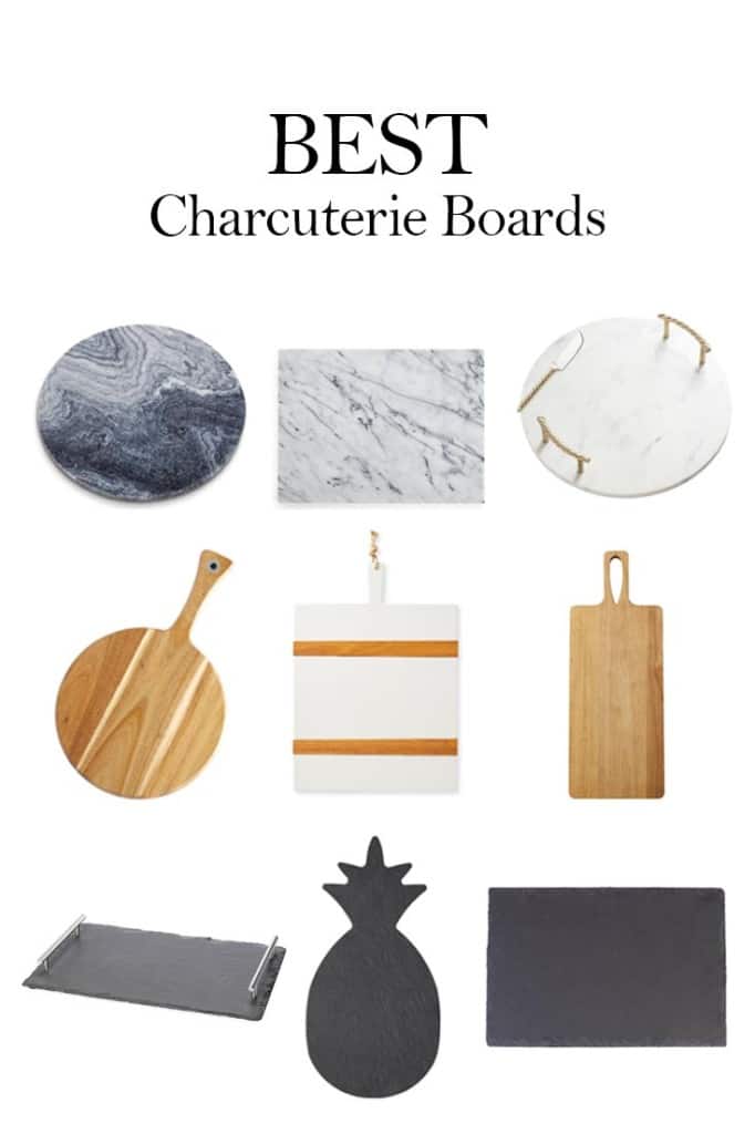 best charcuterie boards