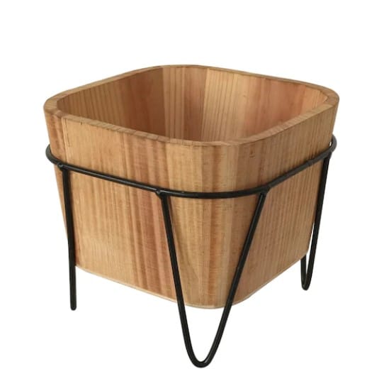 cheap extra large outdoor planters