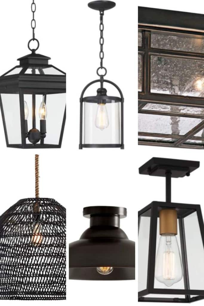 best outdoor lighting