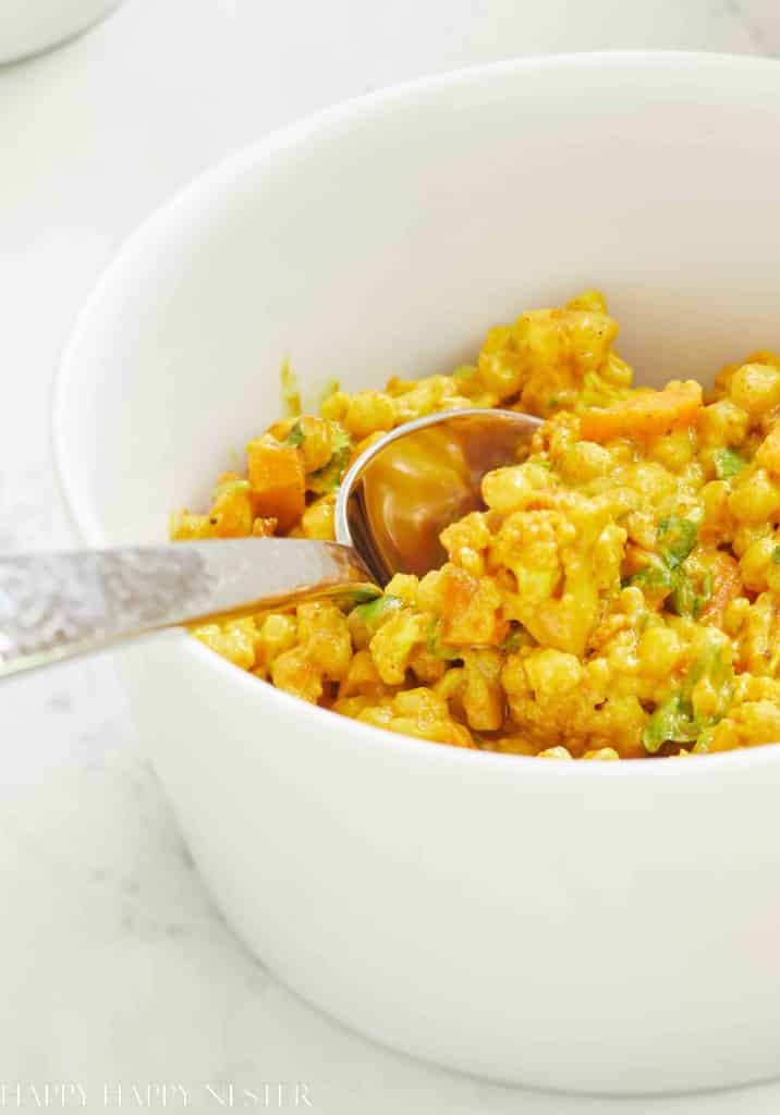 curried couscous salad recipe