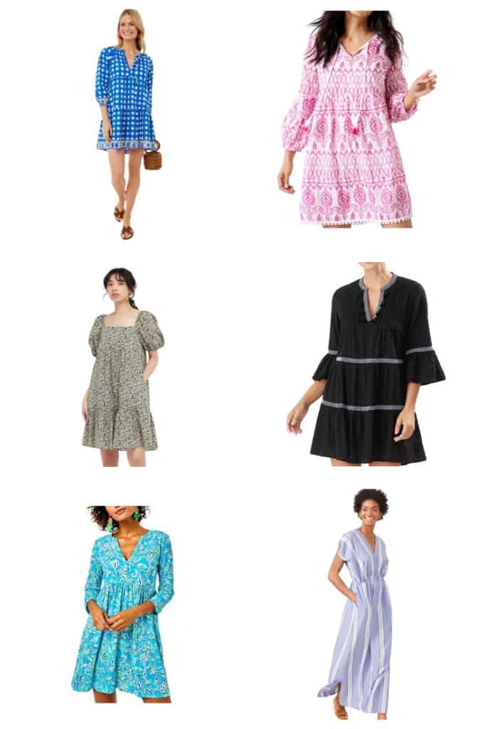 cotton summer dresses and more