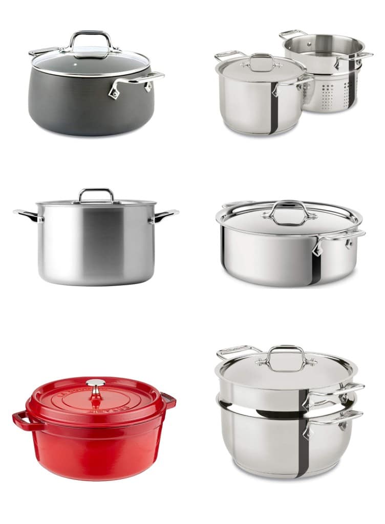 Amazon pots and pans