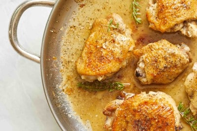 best chicken dinner recipe