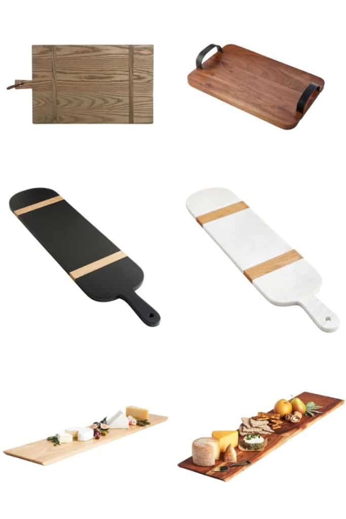 fall charcuterie boards