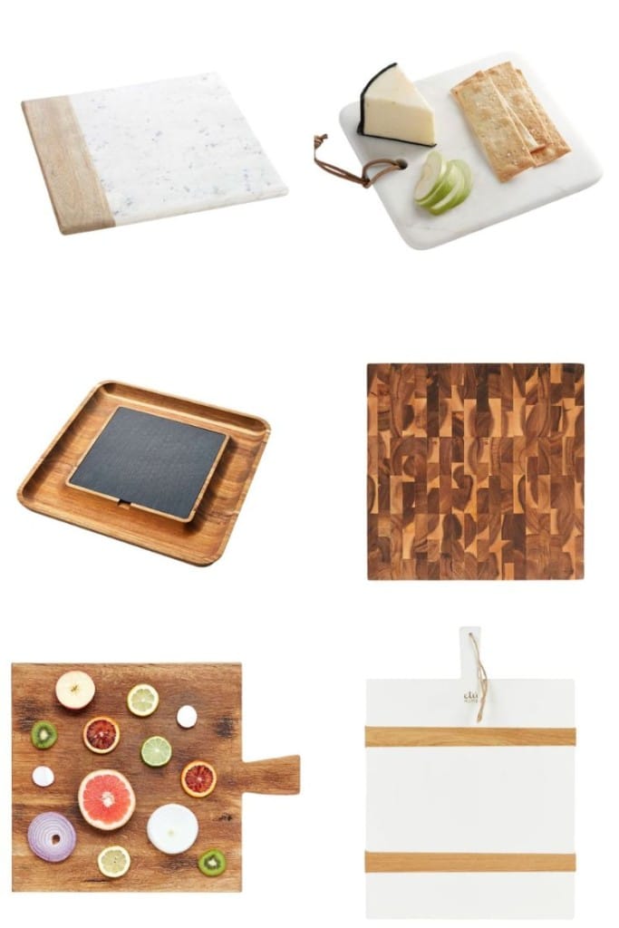 fall charcuterie boards