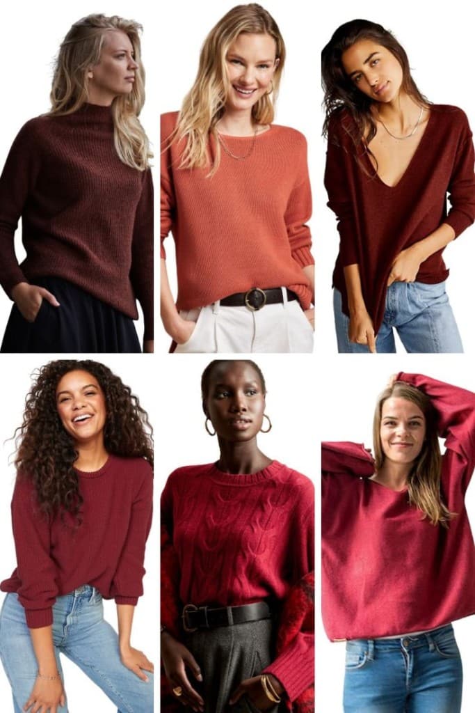 Target Women's Sweaters - Happy Happy Nester