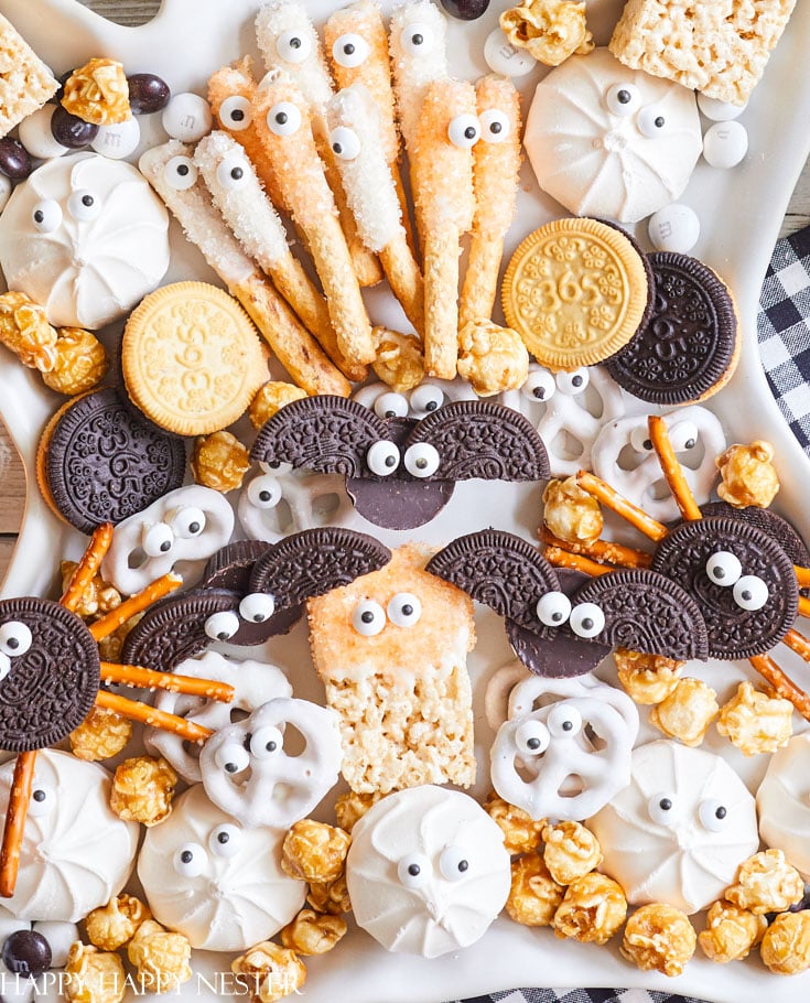 Baking Kit Ideas (For Kids and Adults) - Happy Happy Nester