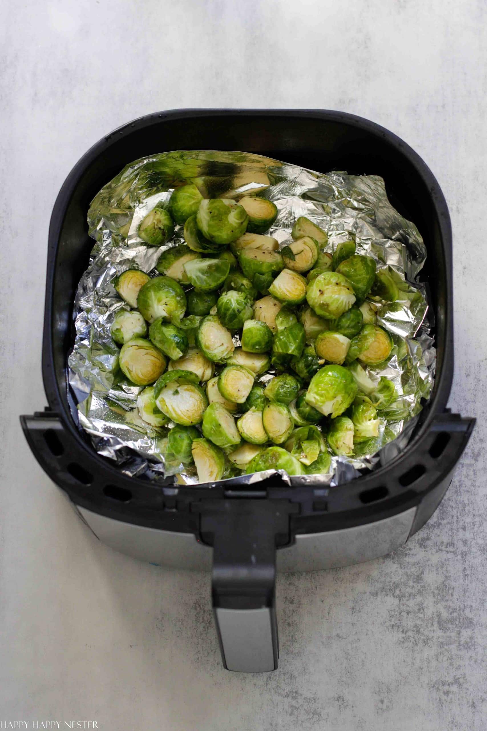 the best brussel sprouts recipe