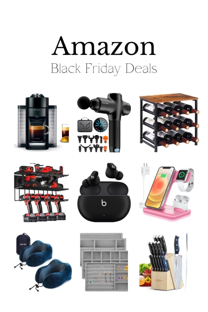 Amazon Black Friday Deals Happy Happy Nester