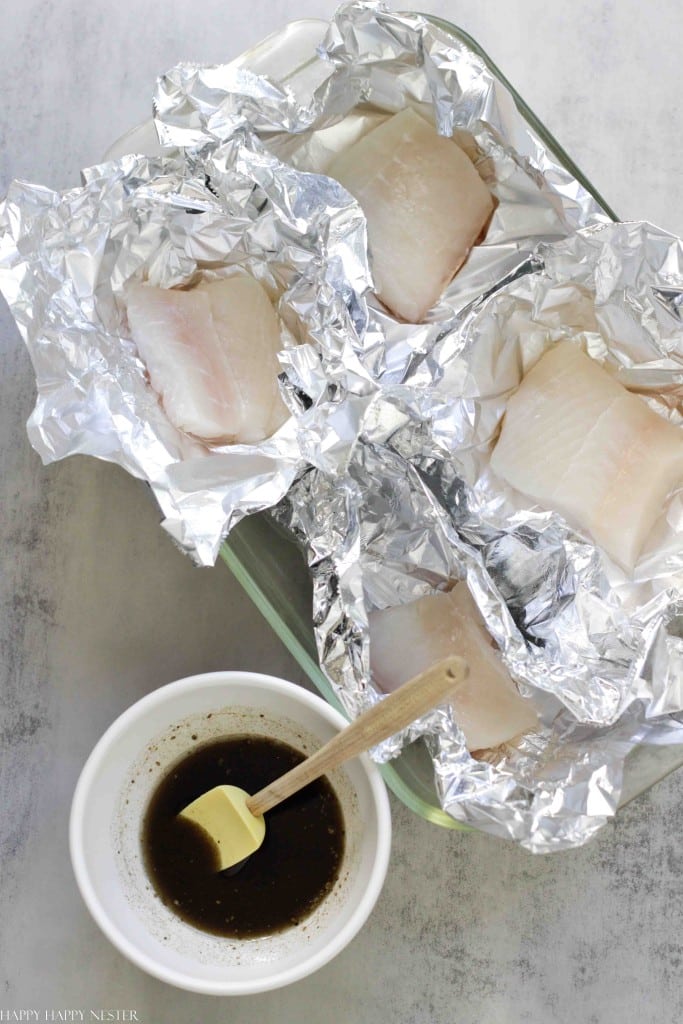 parmesan crusted halibut recipe