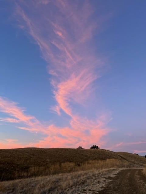 hiking photo for 20 lazy dinner ideas post